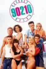 Люк Перри и фильм Беверли-Хиллз 90210 (1990)
