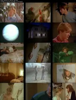 Габриэле Тинти и фильм Без стыда (1986)