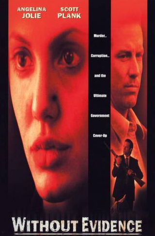 Анджелина Джоли и фильм Без улик (1995)