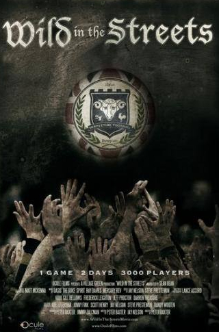 Шон Бин и фильм Безумный футбол (2012)