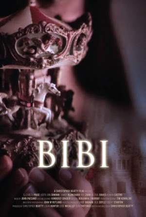 кадр из фильма Биби