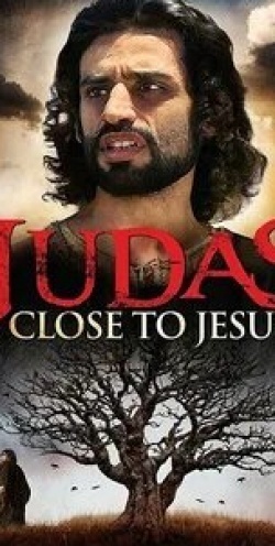 Дэнни Куинн и фильм Библейские сказания: Иуда (2001)