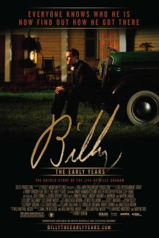 Арми Хаммер и фильм Билли: Ранние годы (2008)