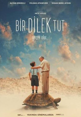 кадр из фильма Bir Dilek Tut