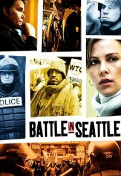 Рэй Лиотта и фильм Битва в Сиэтле (2007)