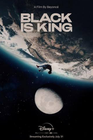 Бейонсе Ноулз и фильм Black Is King (2020)