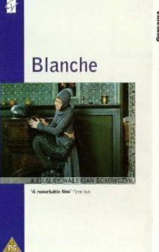Жак Перрен и фильм Бланш (1971)