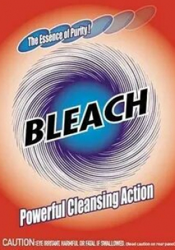 Адам Скотт и фильм Bleach (2002)