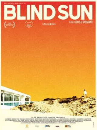 Луи-До де Ланкесэ и фильм Blind Sun (2015)