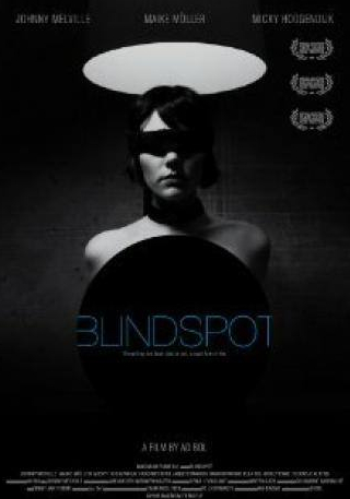 кадр из фильма Blindspot