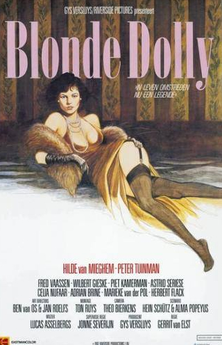 кадр из фильма Blonde Dolly