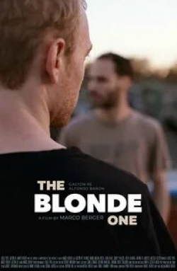 кадр из фильма Блондин