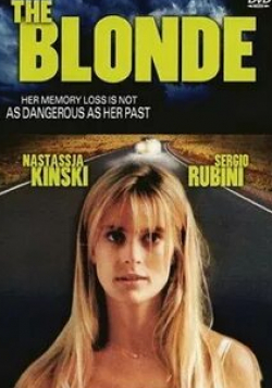 кадр из фильма Блондинка