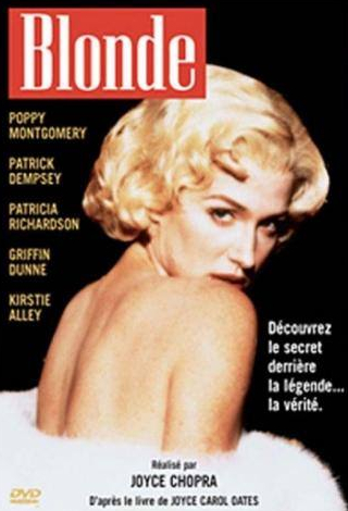 Патрик Демпси и фильм Блондинка (2001)