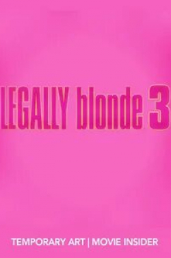 Риз Уизерспун и фильм Блондинка в законе 3 (2023)