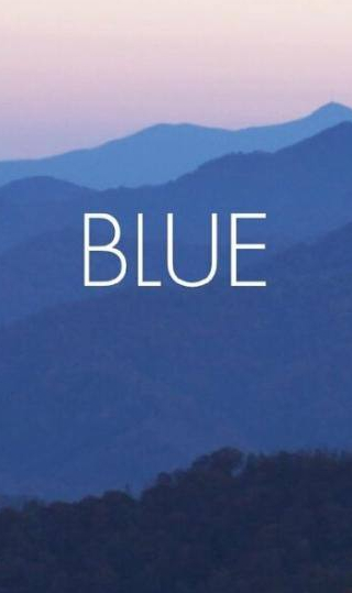 Келли МакГиллис и фильм Blue (2015)