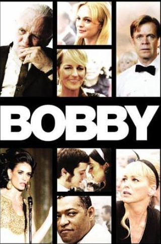 Энтони Хопкинс и фильм Бобби (2006)