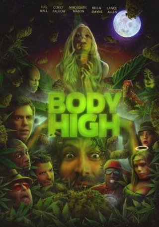 Ник Свардсон и фильм Body High (2015)