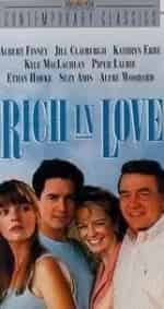 Элфри Вудард и фильм Богатство в любви (1992)