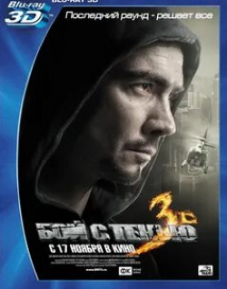 Елена Панова и фильм Бой с тенью 3D: Последний раунд (2011)