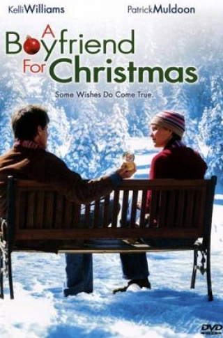 Келли Уильямс и фильм Бойфренд на Рождество (2004)