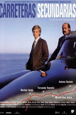 Антонио Ресинес и фильм Боковые дороги (1997)