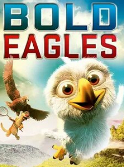 кадр из фильма Bold Eagles