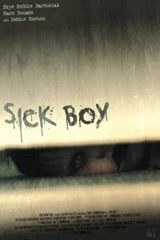 Скай МакКоул Бартусяк и фильм Больной мальчик (2012)