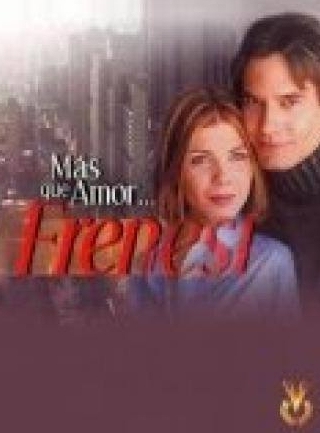 Марио Симарро и фильм Больше, чем любовь (2001)