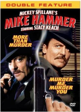 Тим МакИнтайр и фильм Больше, чем убийство (1984)