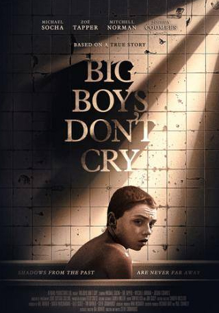Зои Таппер и фильм Большие мальчики не плачут (2019)