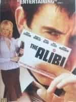Селин Саллетт и фильм Большое алиби (2008)