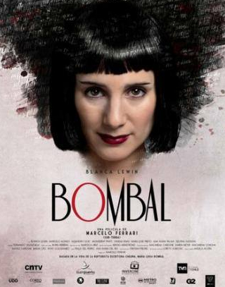 Марсело Алонсо и фильм Бомбаль (2011)