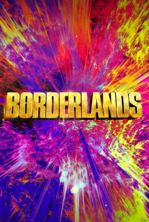 Бобби Ли и фильм Бордерлендс (2024)