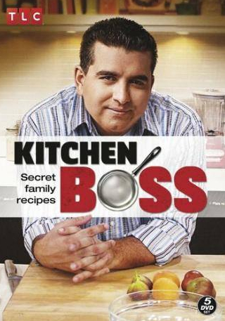 кадр из фильма Босс на кухне