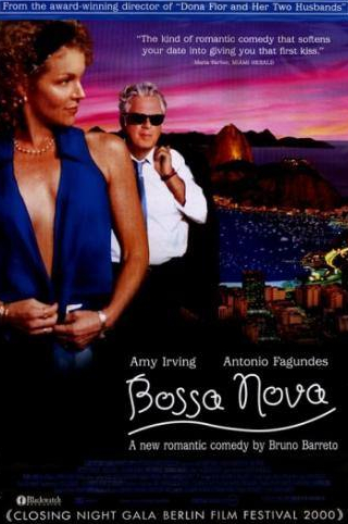 Антонио Фагундес и фильм Боссанова (2000)