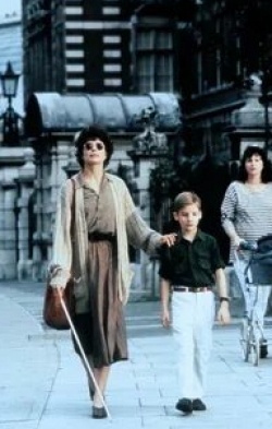 Сьюзен Вулдридж и фильм Боязнь темноты (1991)