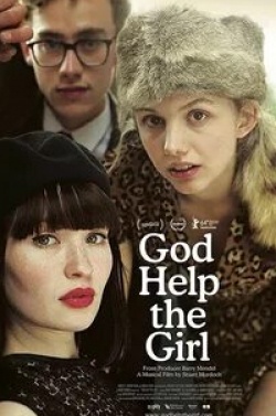 Олли Александр и фильм Боже, помоги девушке (2014)