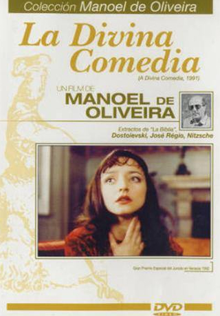 Мария де Медейруш и фильм Божественная комедия (1991)