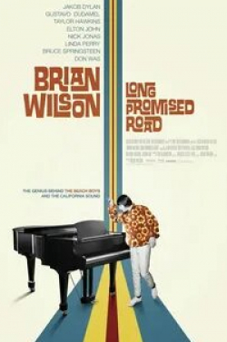 Элтон Джон и фильм Брайан Уилсон: Долгожданный путь (2021)