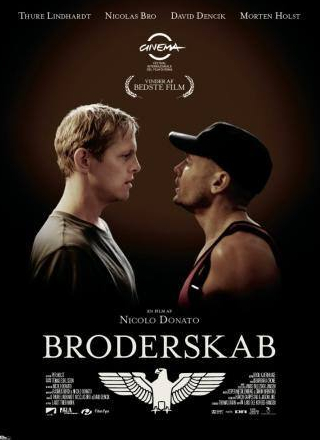 Николас Бро и фильм Братство (2009)
