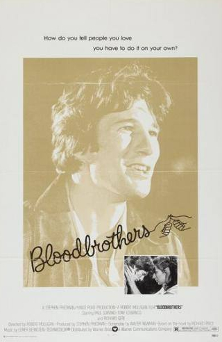 Тони Ло Бьянко и фильм Братья по крови (1978)