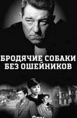 Робер Дальбан и фильм Бродячие собаки без ошейников (1955)
