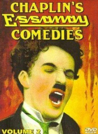 Бад Джеймисон и фильм Бродяга (1915)