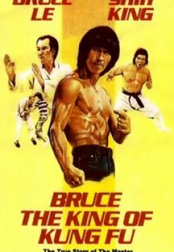 Боло Йенг и фильм Брюс — король кунг-фу (1980)