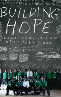 кадр из фильма Building Hope