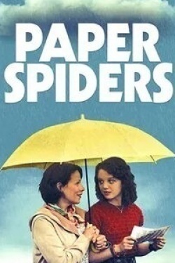 кадр из фильма Бумажные пауки