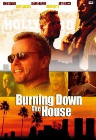 Джоэнн Барон и фильм Burning Down the House (2001)