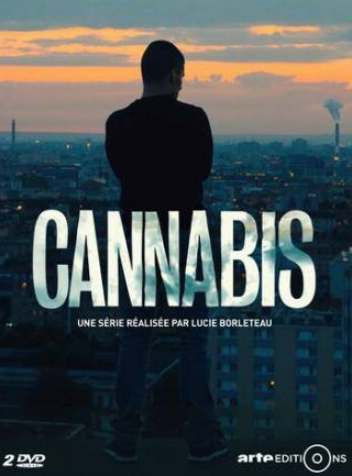 кадр из фильма Cannabis