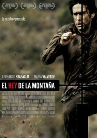 Леонардо Сбараглиа и фильм Царь горы (2007)